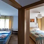 Residenz Ambassador Apartment *