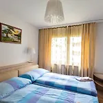 Residenz Ambassador Apartment