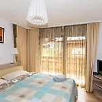 Residenz Ambassador Apartment Leukerbad