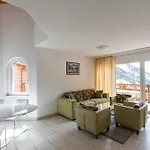 Residenz Ambassador Apartment *