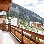 Appartement Residenz Ambassador Loèche-les-Bains