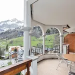Apartment Residenz Ambassador