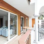 Appartamento Residenz Ambassador *