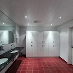 Residenz Ambassador Appartement *
