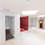 Lejlighed Residenz Ambassador