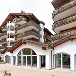 Residenz Ambassador Apartment Leukerbad