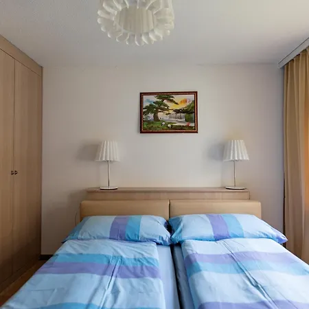 Residenz Ambassador * لوكباد