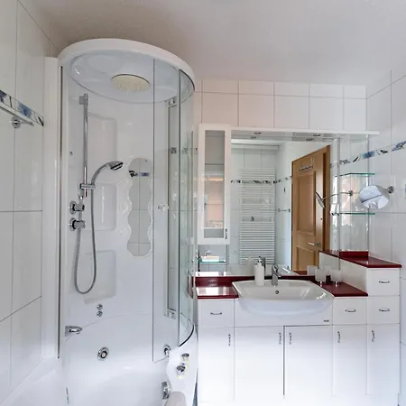 Apartmán Residenz Ambassador