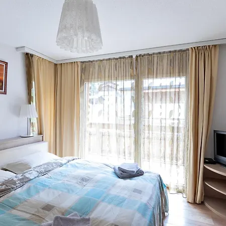 Residenz Ambassador * لوكباد