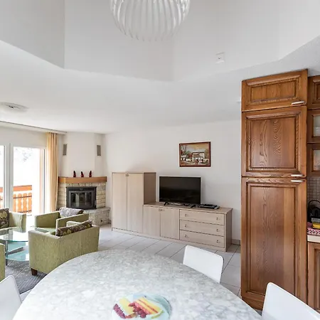 Apartmán Residenz Ambassador