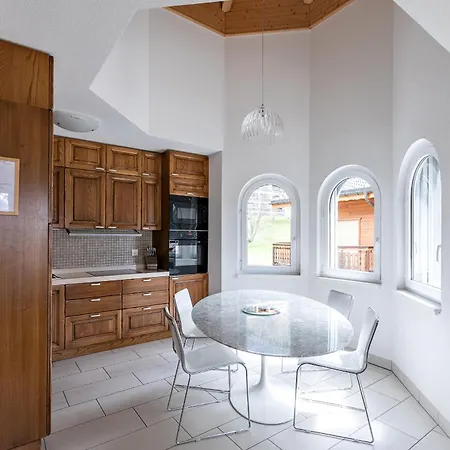 شقة Residenz Ambassador *