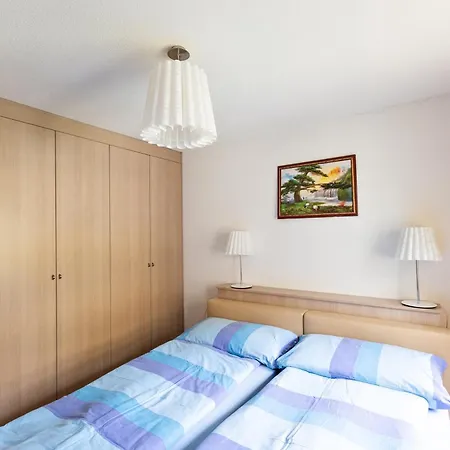 Residenz Ambassador لوكباد