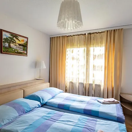 Residenz Ambassador Apartmán