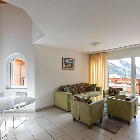 Residenz Ambassador Daire *