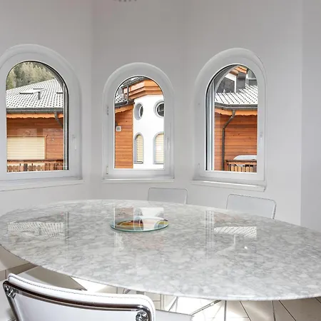 Apartmán Residenz Ambassador *