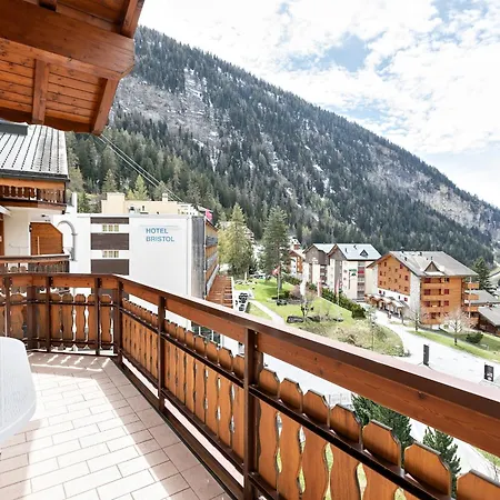 Apartmán Residenz Ambassador Leukerbad