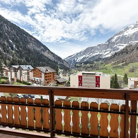 Residenz Ambassador شقة