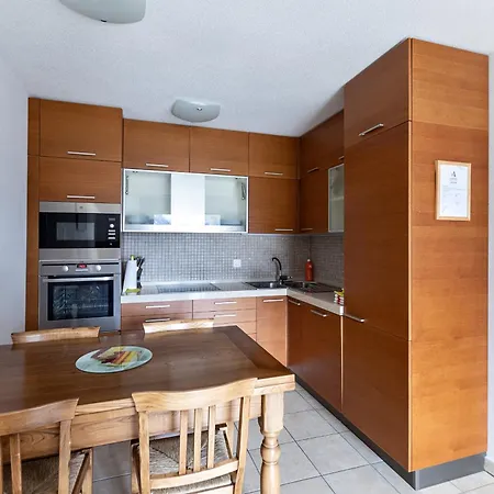 Apartmán Residenz Ambassador