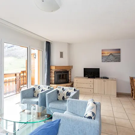 Residenz Ambassador شقة *