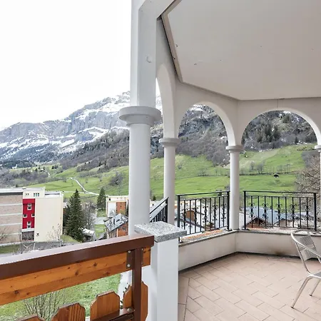 Residenz Ambassador * لوكباد