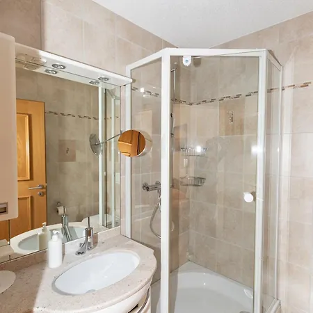 Apartmán Residenz Ambassador Leukerbad