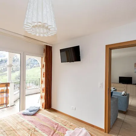 Residenz Ambassador شقة