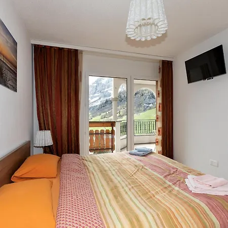 Apartmán Residenz Ambassador