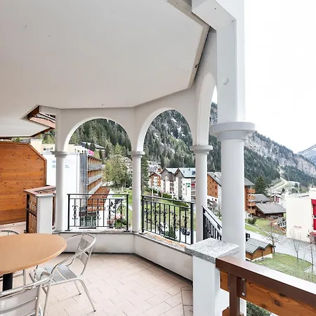 Residenz Ambassador *