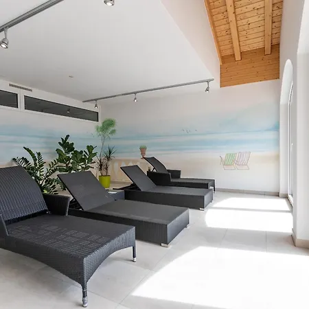 Residenz Ambassador شقة *