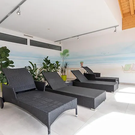 Apartmán Residenz Ambassador *