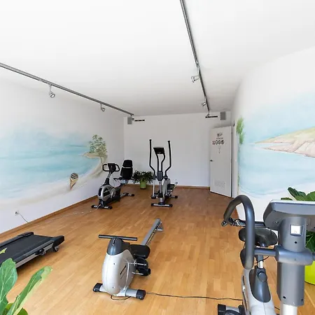 Apartmán Residenz Ambassador Leukerbad