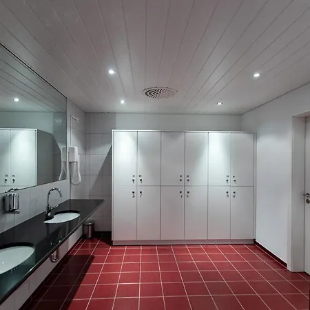 Residenz Ambassador شقة *