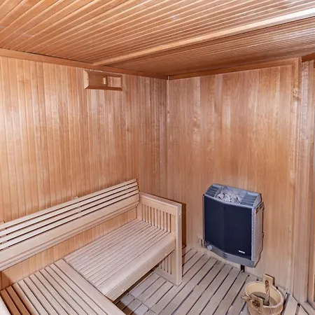 شقة Residenz Ambassador