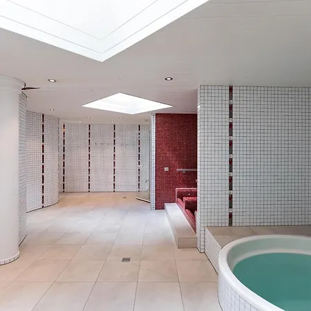 Residenz Ambassador * Leukerbad