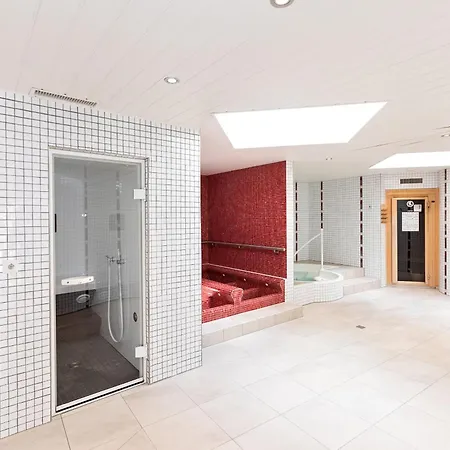 Apartmán Residenz Ambassador