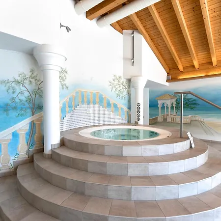 Apartmán Residenz Ambassador *