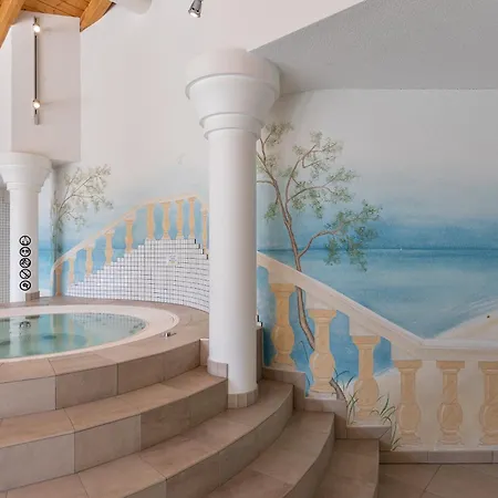 Residenz Ambassador لوكباد