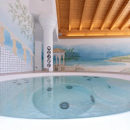 Residenz Ambassador شقة