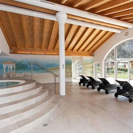 Apartmán Residenz Ambassador