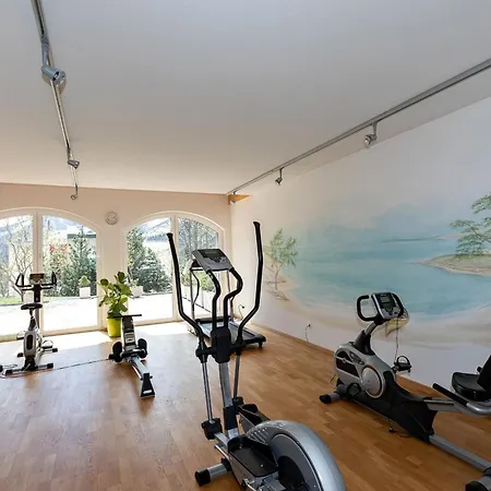 Residenz Ambassador Apartmán *