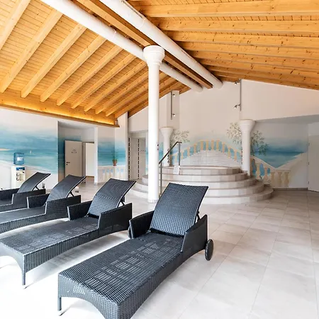 Residenz Ambassador Leukerbad