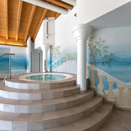 Apartmán Residenz Ambassador *