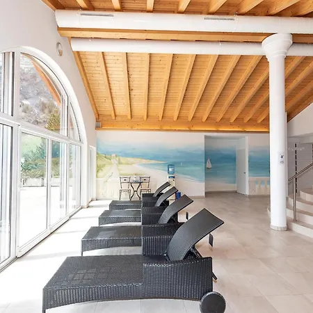 Residenz Ambassador لوكباد