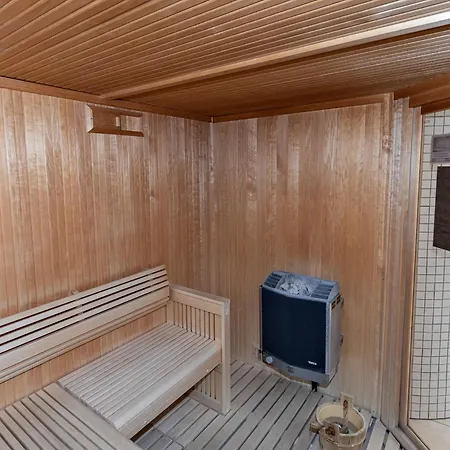 شقة Residenz Ambassador