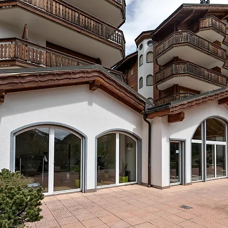 Residenz Ambassador شقة