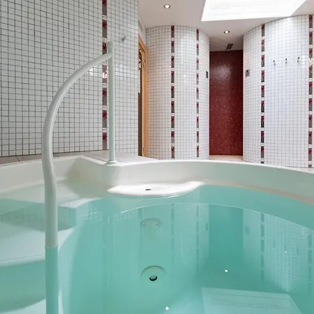 شقة Residenz Ambassador