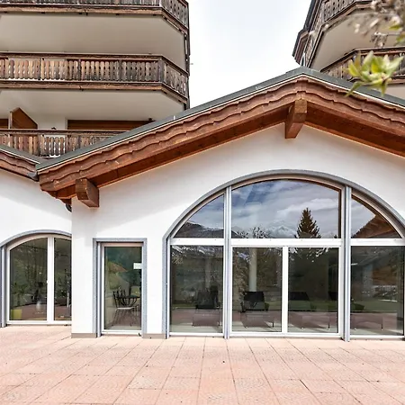 Residenz Ambassador Apartment Leukerbad