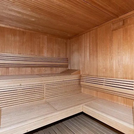 شقة Residenz Ambassador