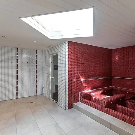 Apartmán Residenz Ambassador Leukerbad