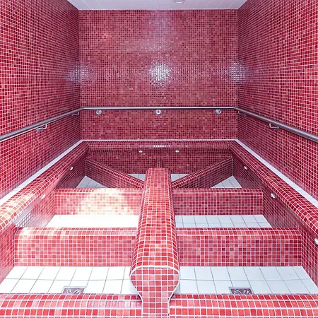 Residenz Ambassador * لوكباد